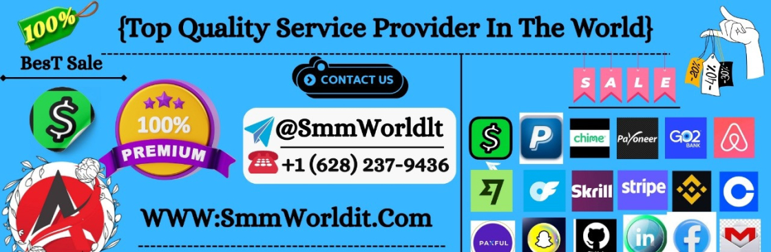 Buy Old GmailAccounts Cover Image