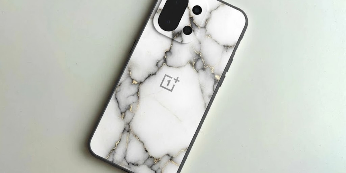 Select Marble Effect Phone Back Cover Looks for Luxe Stone Style
