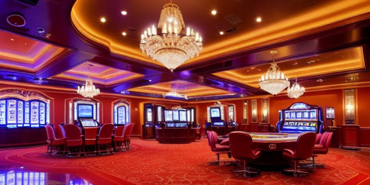 Game Events at OnLuck Casino