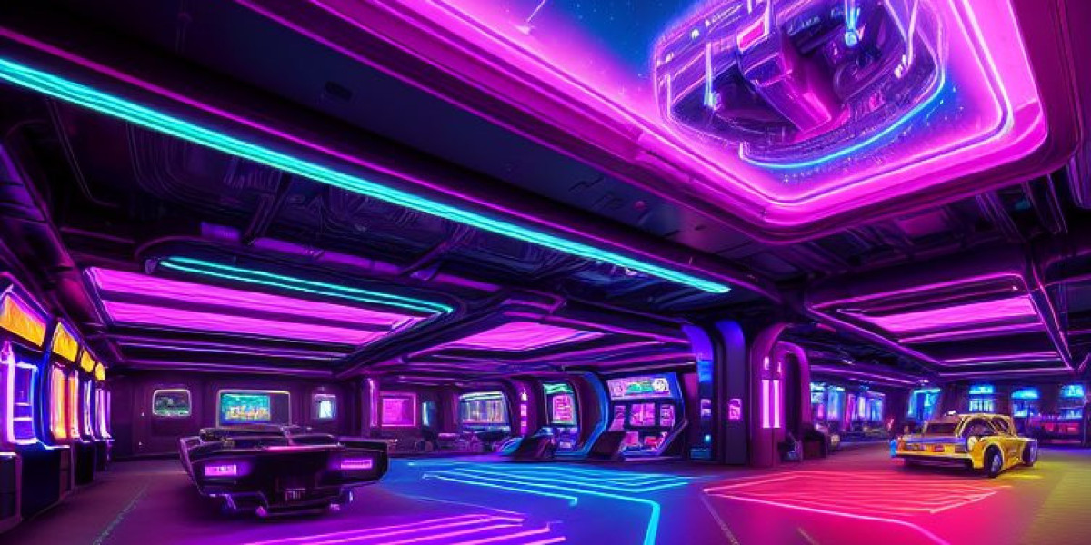 Game Library at Jackpoty Online Casino