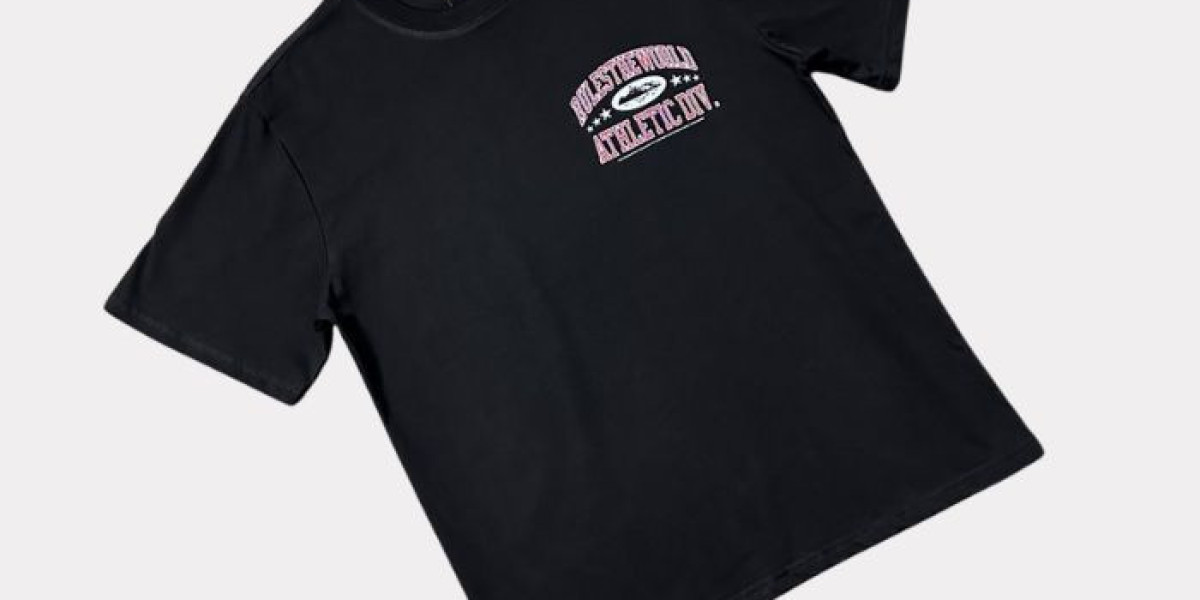 How fans mix Corteiz outfits for street style