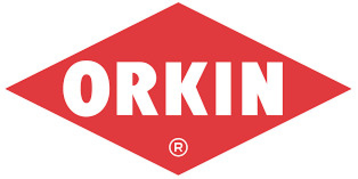 Safe, Effective, and Reliable Pest Solutions by Orkin