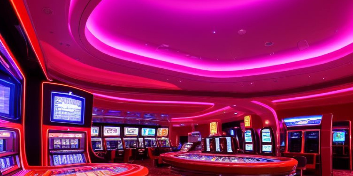 Betting Variety on SpinBet