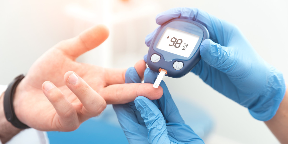 Diabetes Control: 5 Reasons Your Doctor Prescribed Sandoz Metformin 500mg