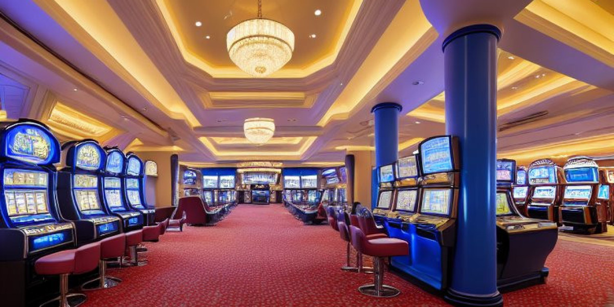 Collision Entertainment at NeoSpin Australia