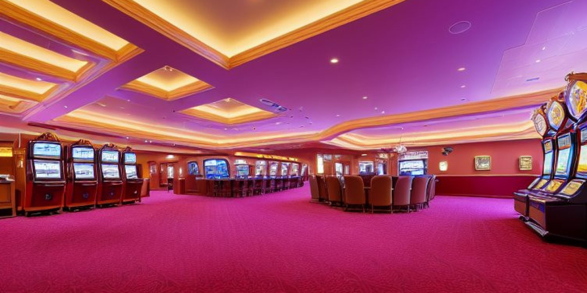 Подвижное аппаратное обеспечение MellstroyCasino