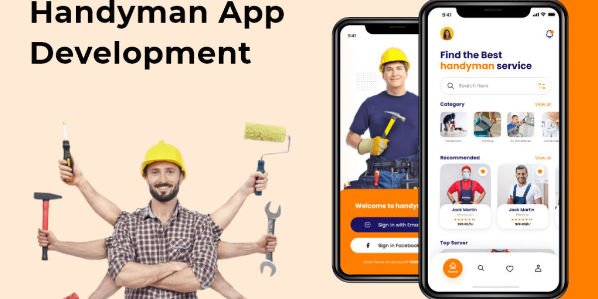 Why Handyman Apps Are Vital for Property Managers