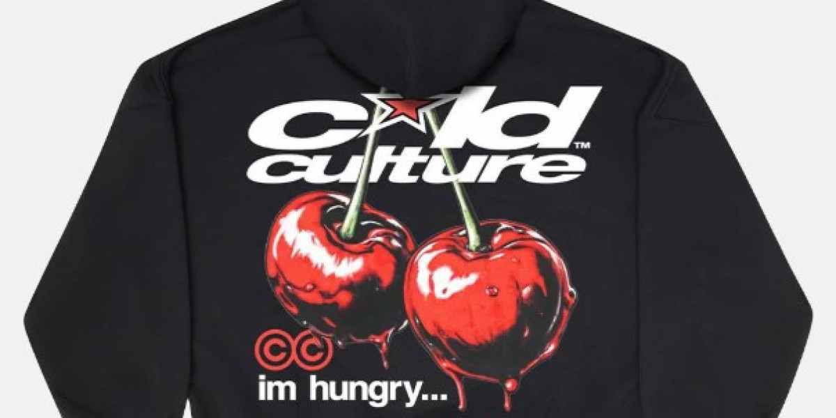 Cómo Cold Culture Hoodie mejora tu estilo diario