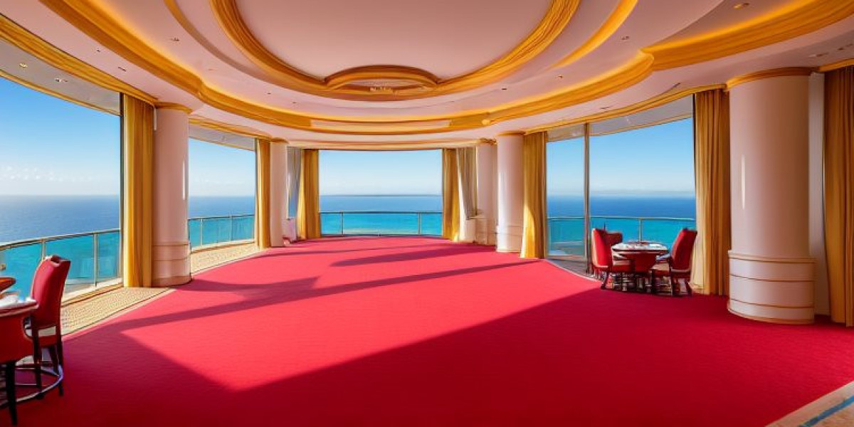 Welcome reward bij Lunar Spins Casino