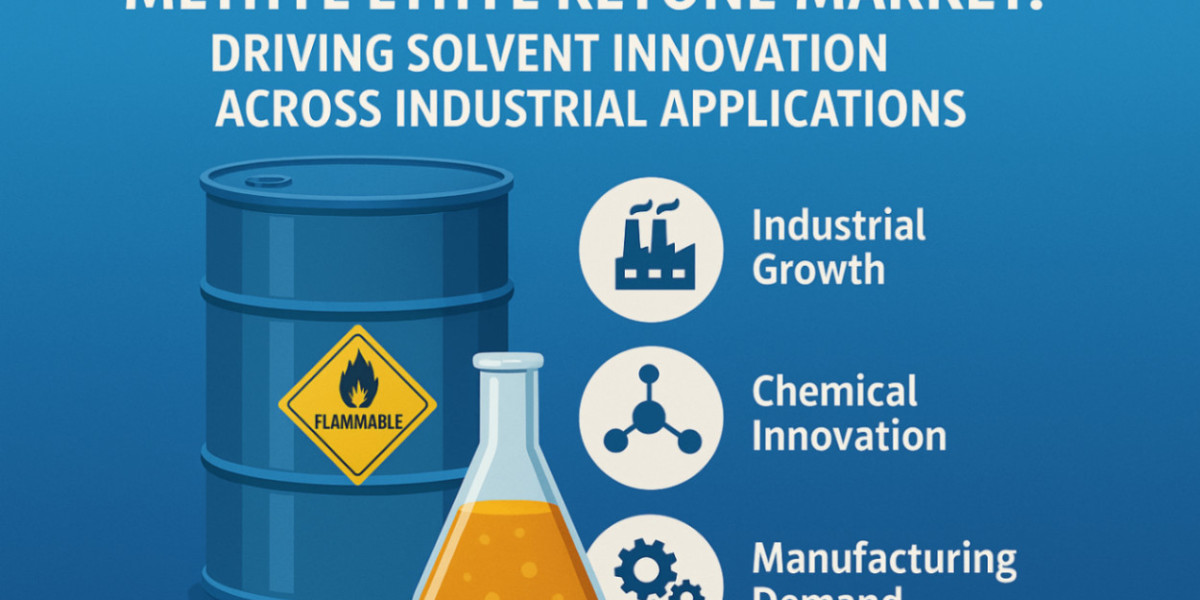 Regulatory Developments and Environmental Compliance Influencing the MEK Market Landscape