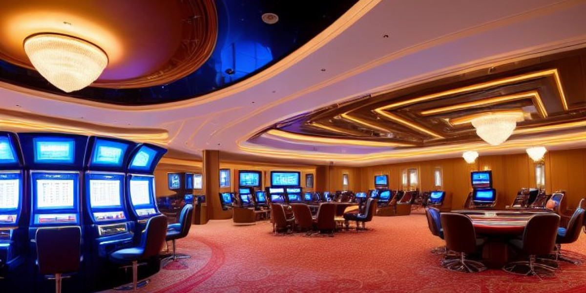 Games at 21Bit Casino