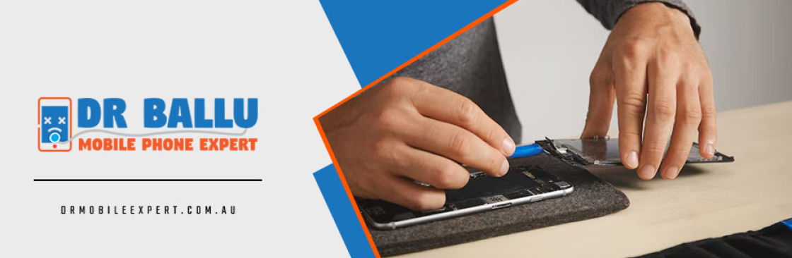 Dr Ballu Mobile Expert Cover Image