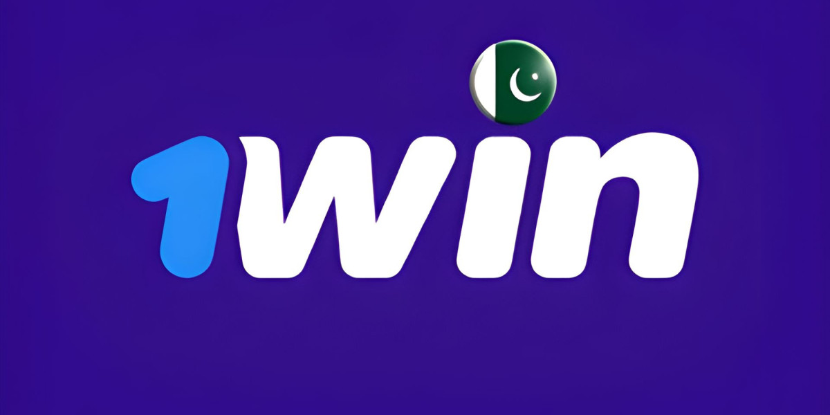 1Win App in Pakistan – Redefining Digital Entertainment and Betting