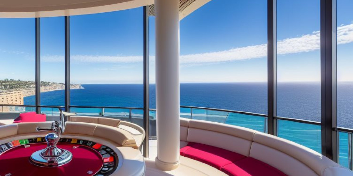 Exclusive Gambling Portfolio at NeoSpins