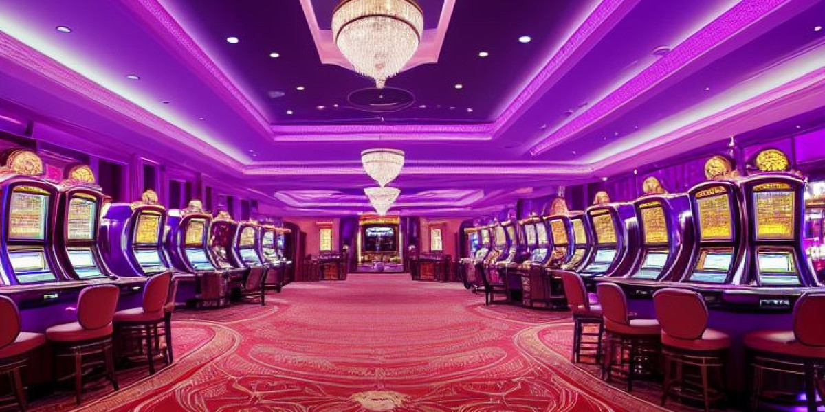 Live-esitys pelishowt Winzissä