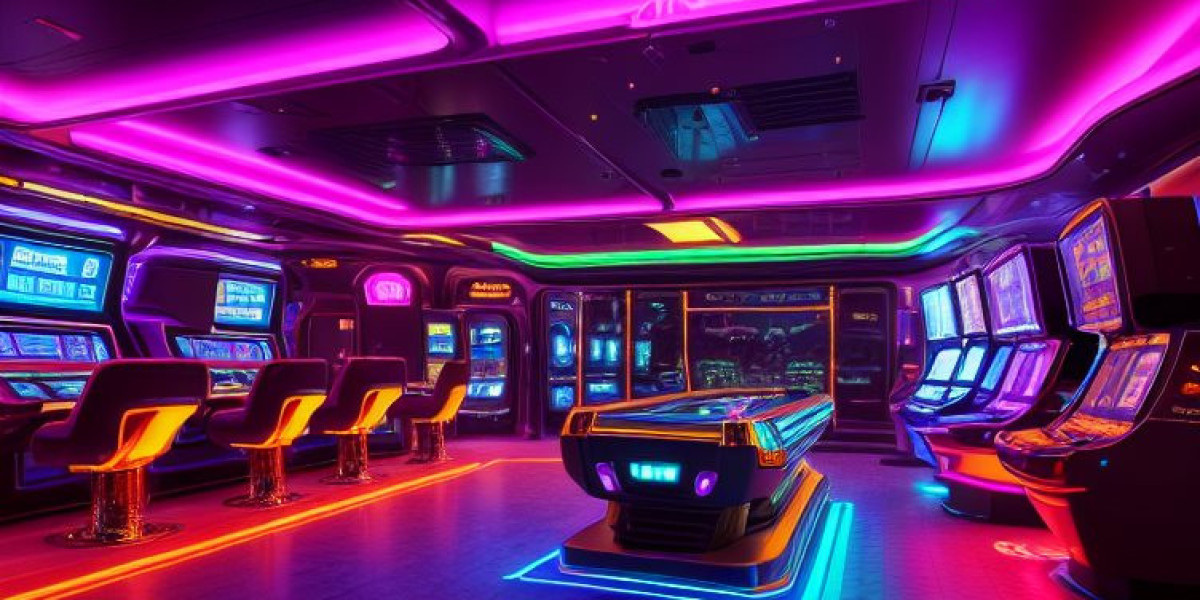 Live Casino Entertainment at Gaming House Lucky Twice