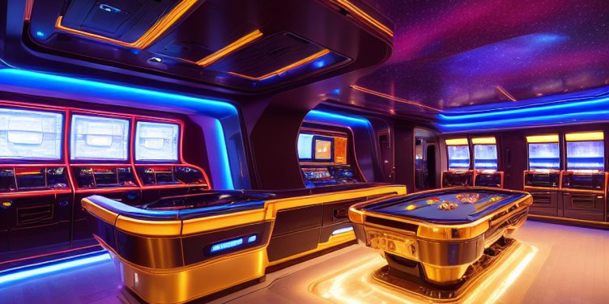 Gambling Programs at Lucky Ones Casino