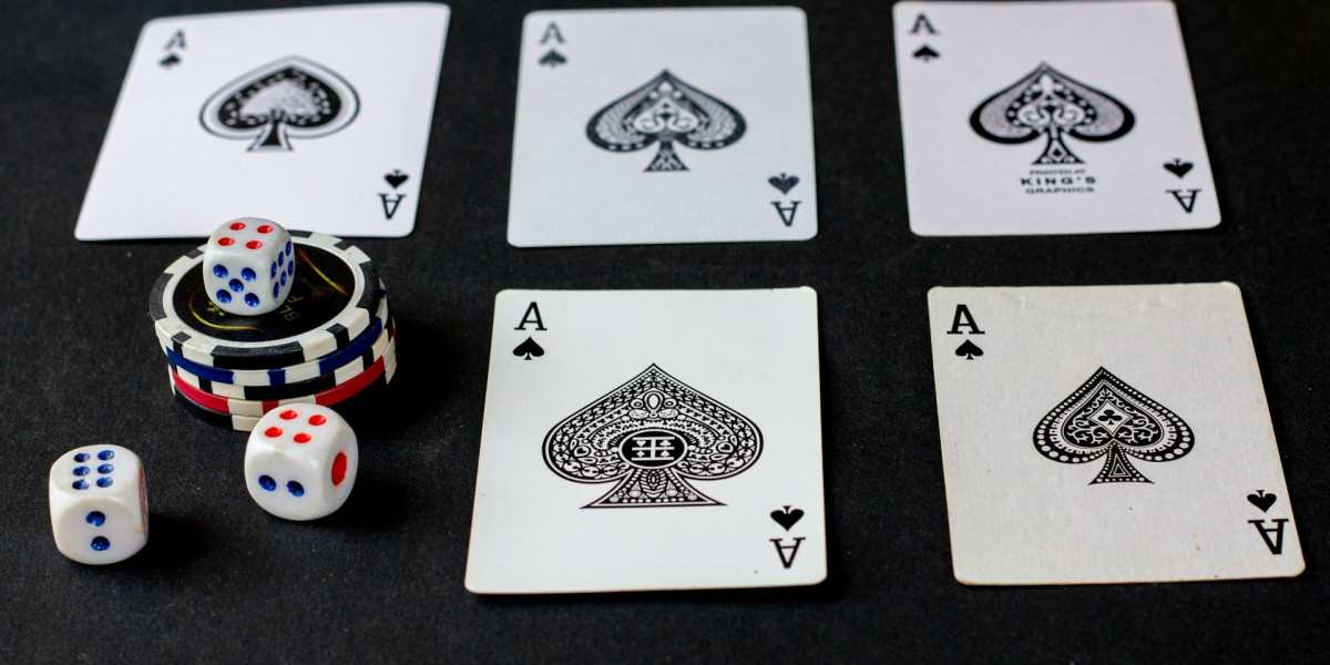 Den økende betydningen av ansvarlig spilling: Hvordan nettcasinoer tilpasser seg nye reguleringer for å fremme spilltryg