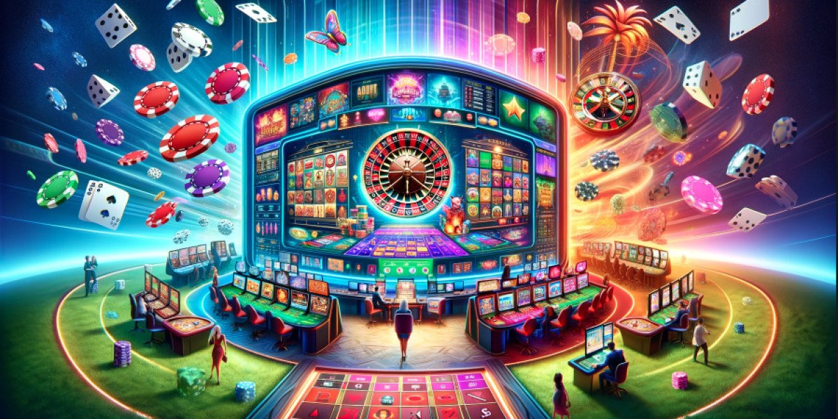 Situs Judi Slot Gacor Rekomendasi Terpercaya MPOTOWER