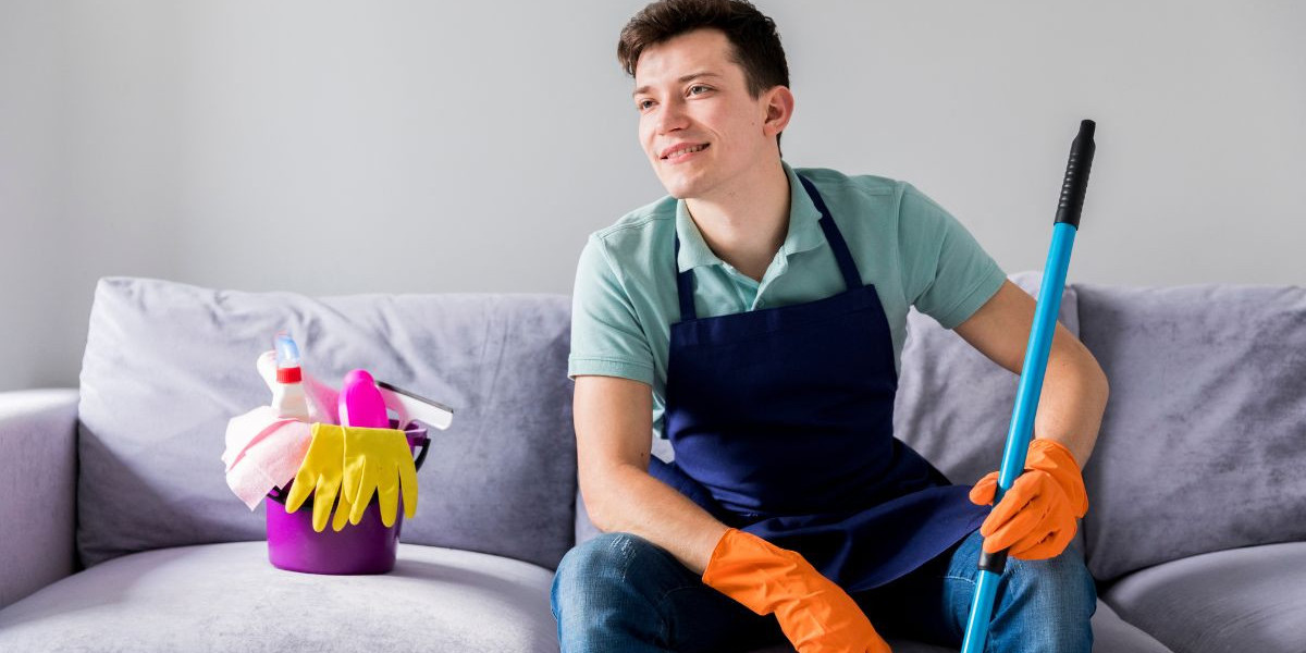 One-Time Cleaning vs. Recurring Cleaning: What’s Best for Your Home?