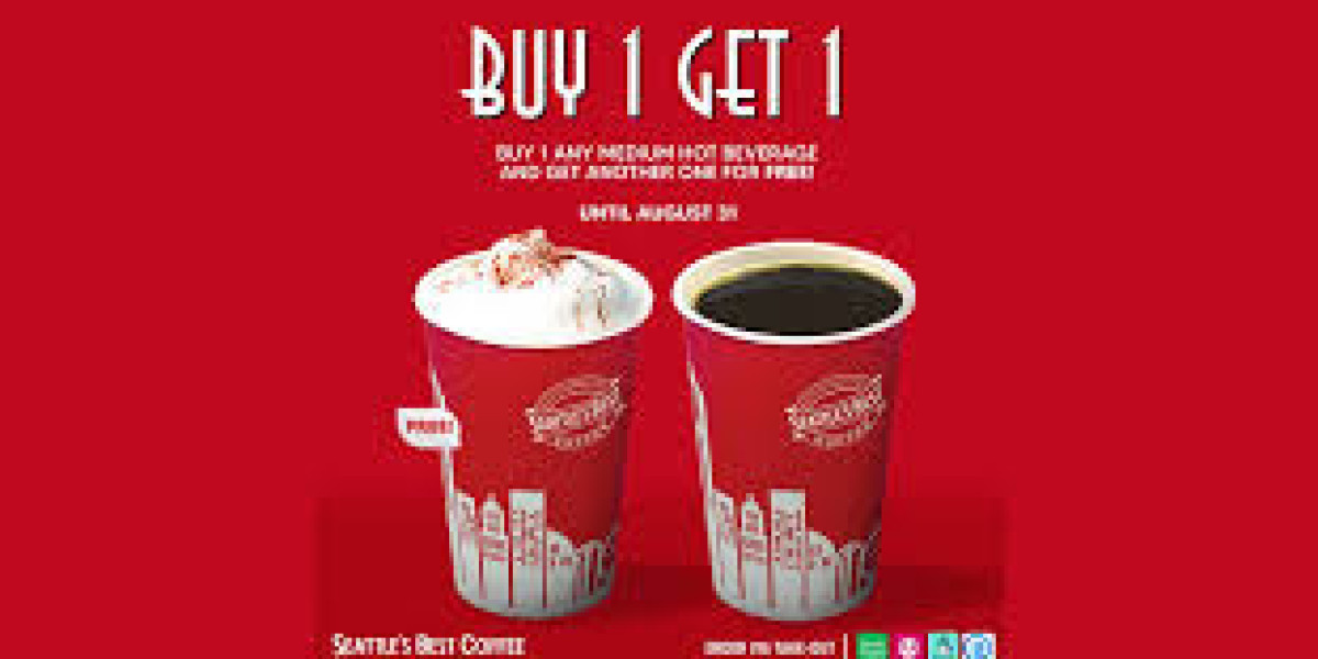 Free Coffee: The Perks, Promotions, and Places to Get Your Daily Fix