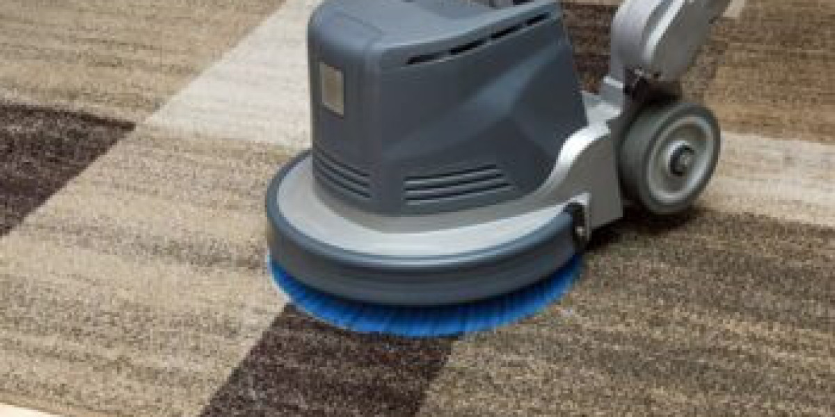 Carpet Cleaning Services That Deliver Long-Lasting Fragrance