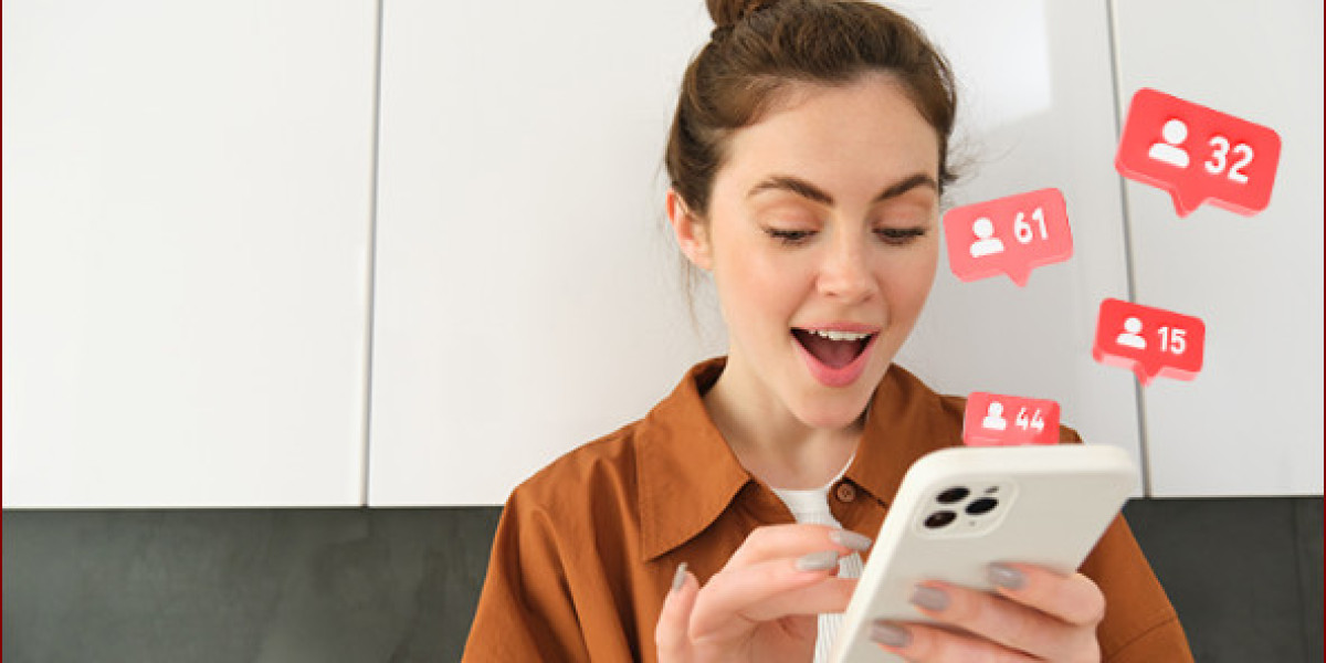 Pros of Buying Instagram Likes in UK in 2025