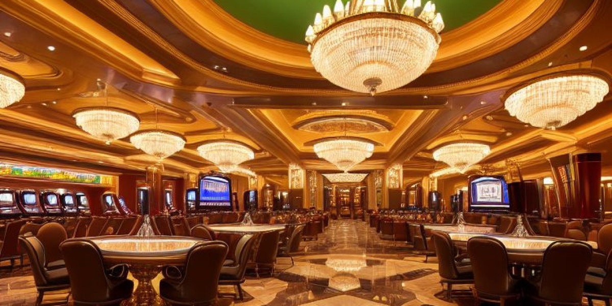 Fesselndes Spielvergnügen bei PlatinCasino