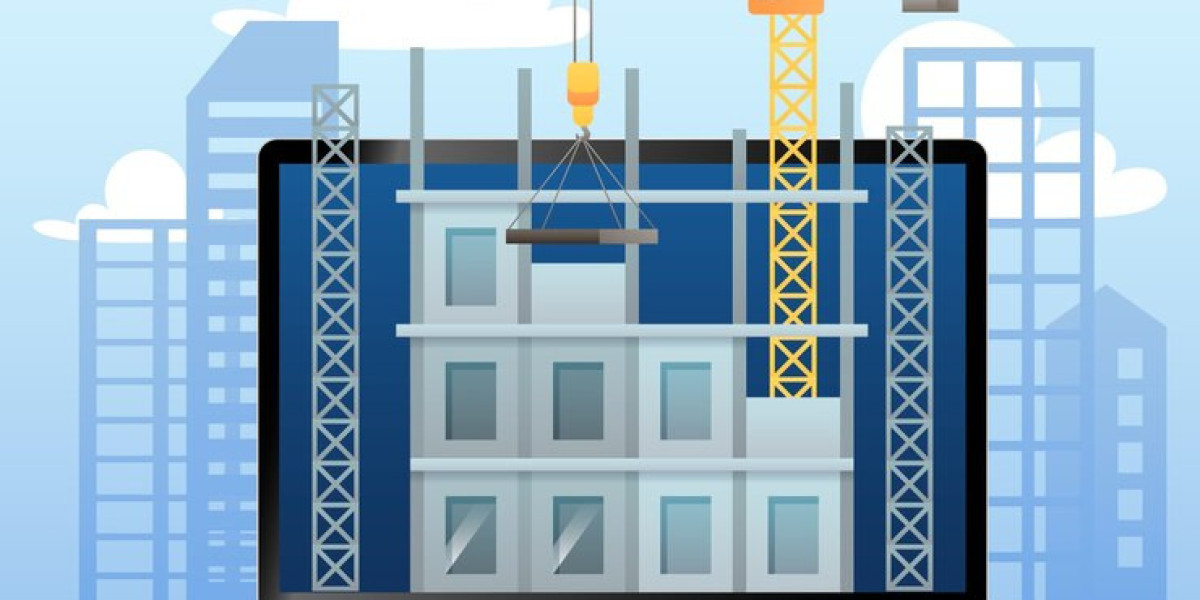 Defining the Boundaries: The GCC Construction Software Market Scope