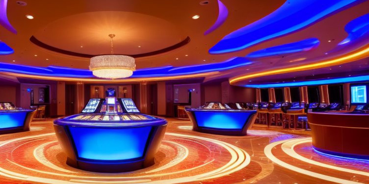 Gaming Shows at OnLuck Casino