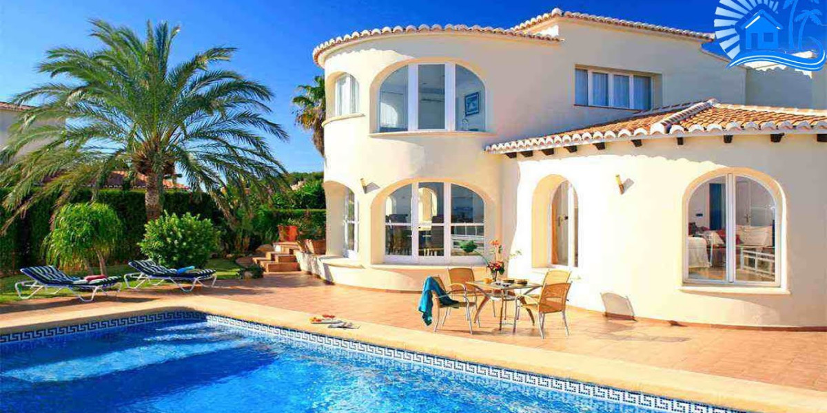 Overseas real estate broker.