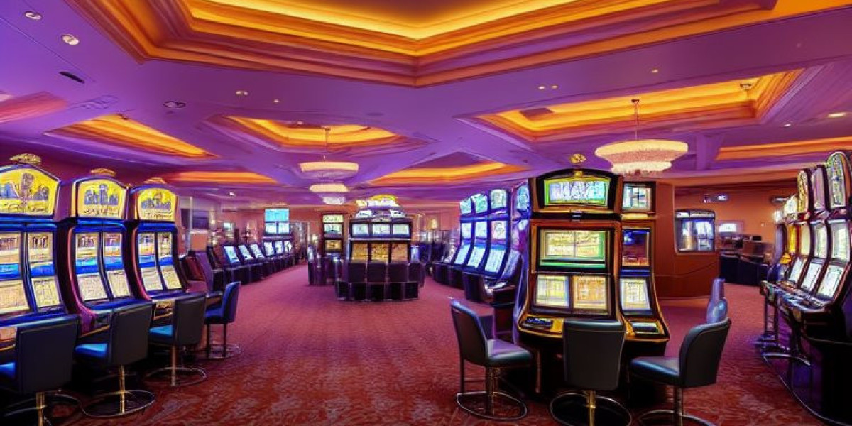 Exciting Dynamic Thrills at NeoSpin Casino