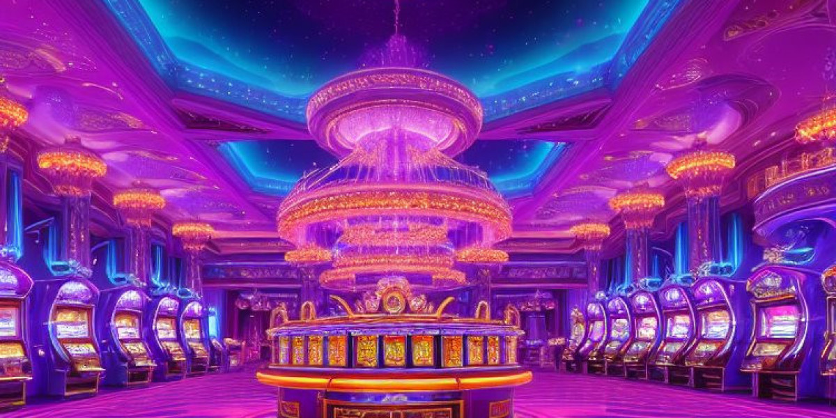 Exclusive High-class Gameplay at Lucky Wave