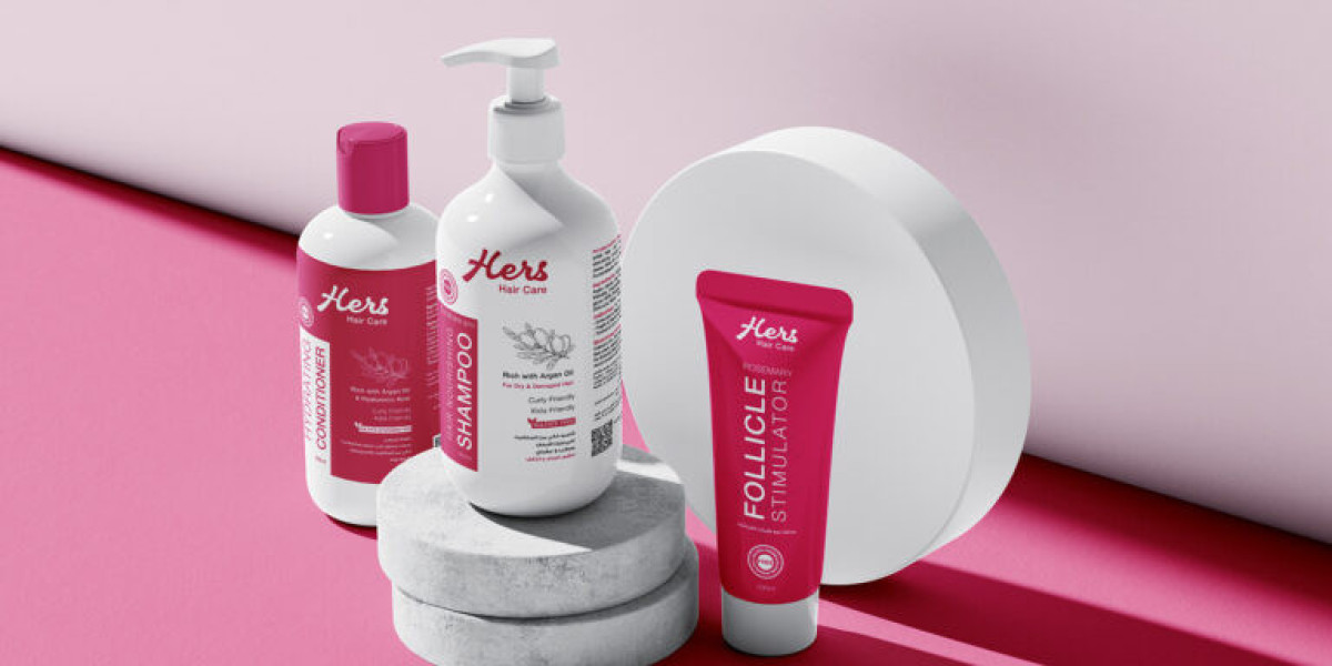Hair Care Packaging Market 2025 Size, Growth Analysis Report, Forecast to 2035