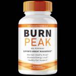 BurnPeak official Profile Picture