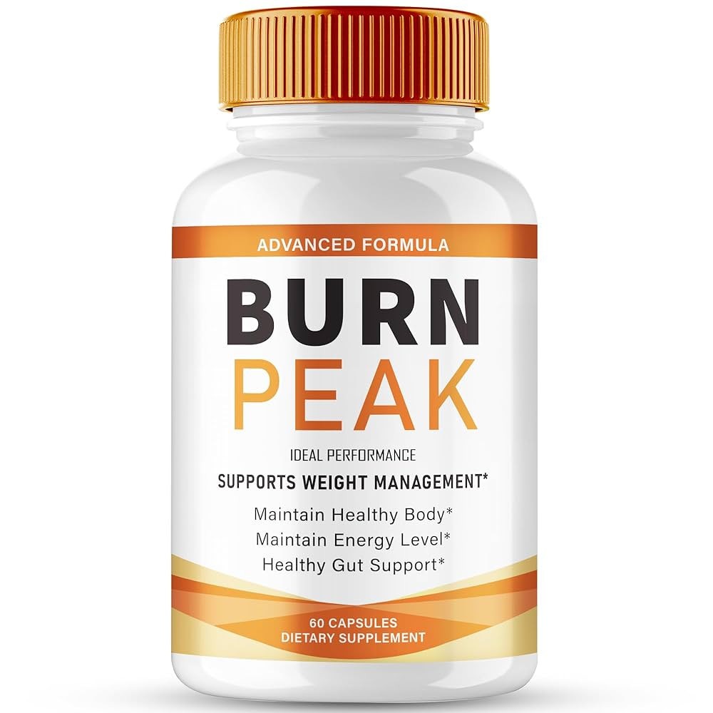 BurnPeak official Profile Picture