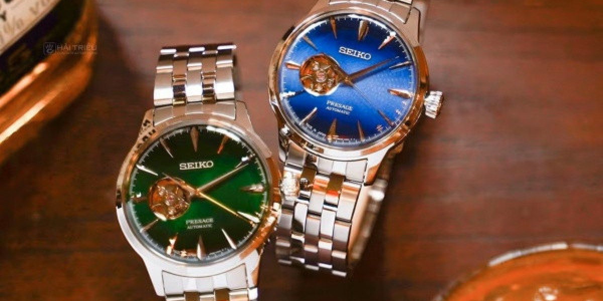 Chất lượng hay thương hiệu: Điều gì làm đồng hồ đeo tay chính hãng đắt đỏ?