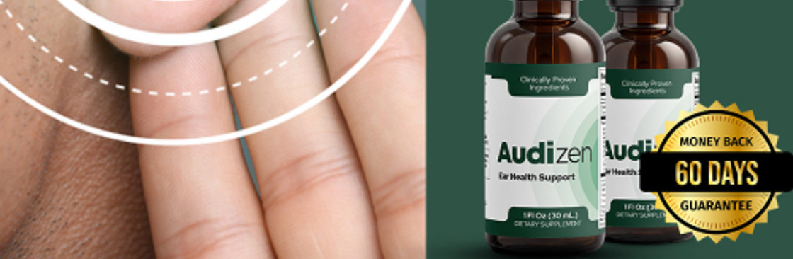 Audizen official Cover Image