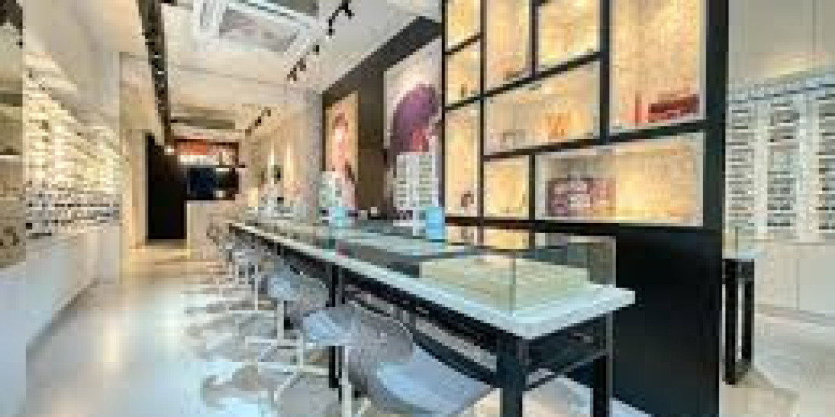 Transform Your Vision Overnight with Ortho K Malaysia