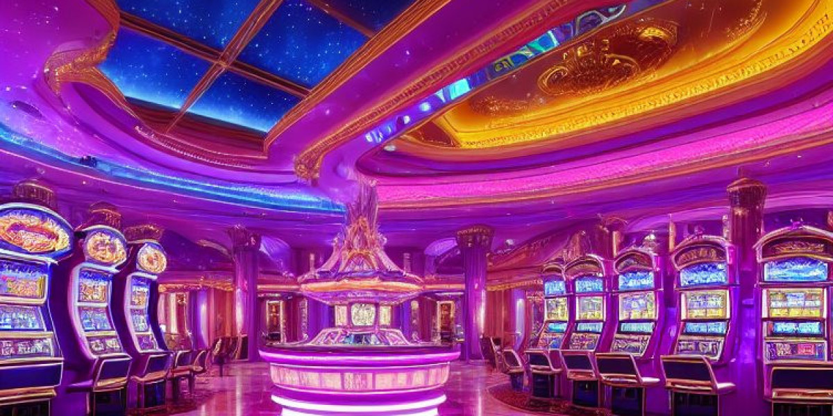 Accident Entertainment at Boo Casino Online