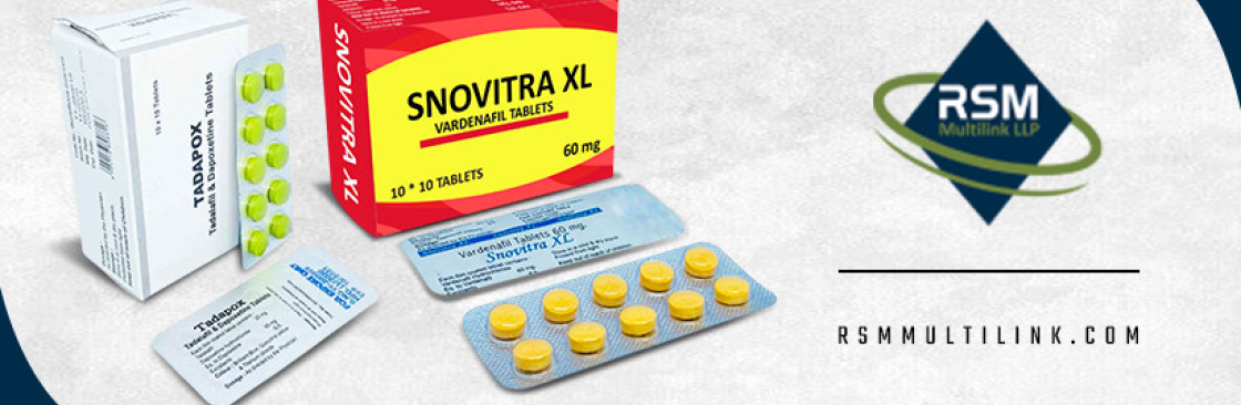 RSM Multilink LLP Cover Image