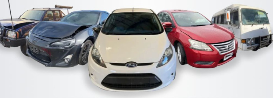 Melbourne Cash 4 Carz Cover Image