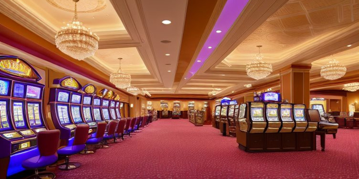 Crash Games at Casino On Luck