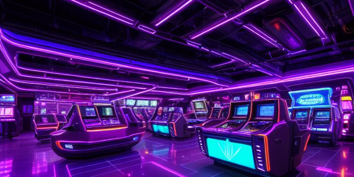 Smash Pastimes at Richard web-based Gaming establishment