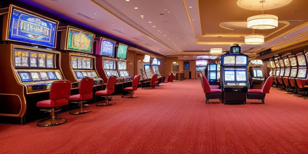 Vingt-et-un spelen bij Lunarspins Casino