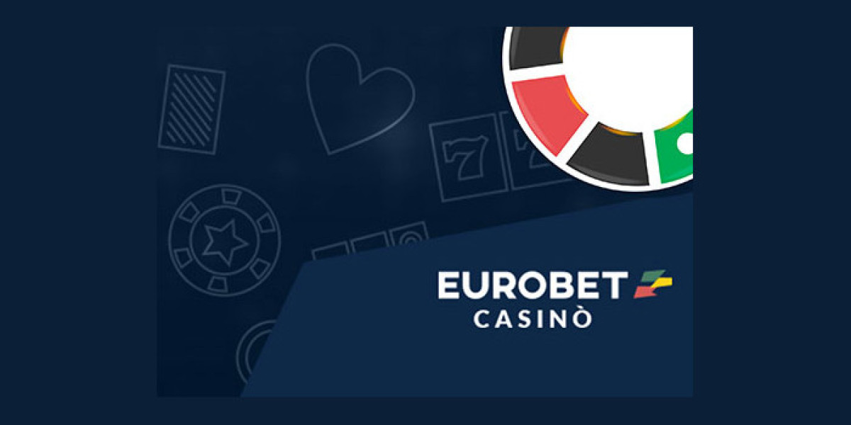 Come Registrarsi su Eurobet Casino: Guida Dettagliata