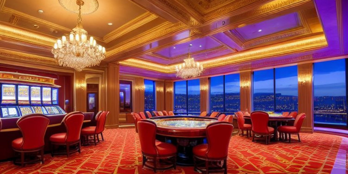 Unieke  spellen bij GQ bet Casino