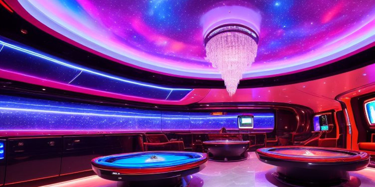 Beloningen bij BetCity Casino.