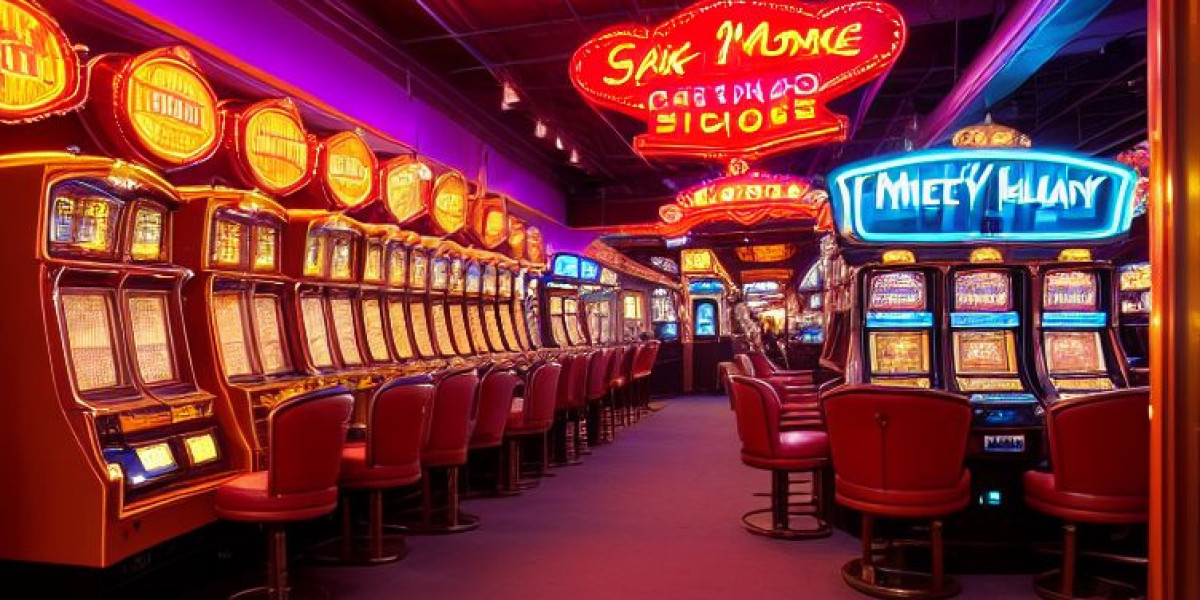 Slot machines bij RoyalReels Casino