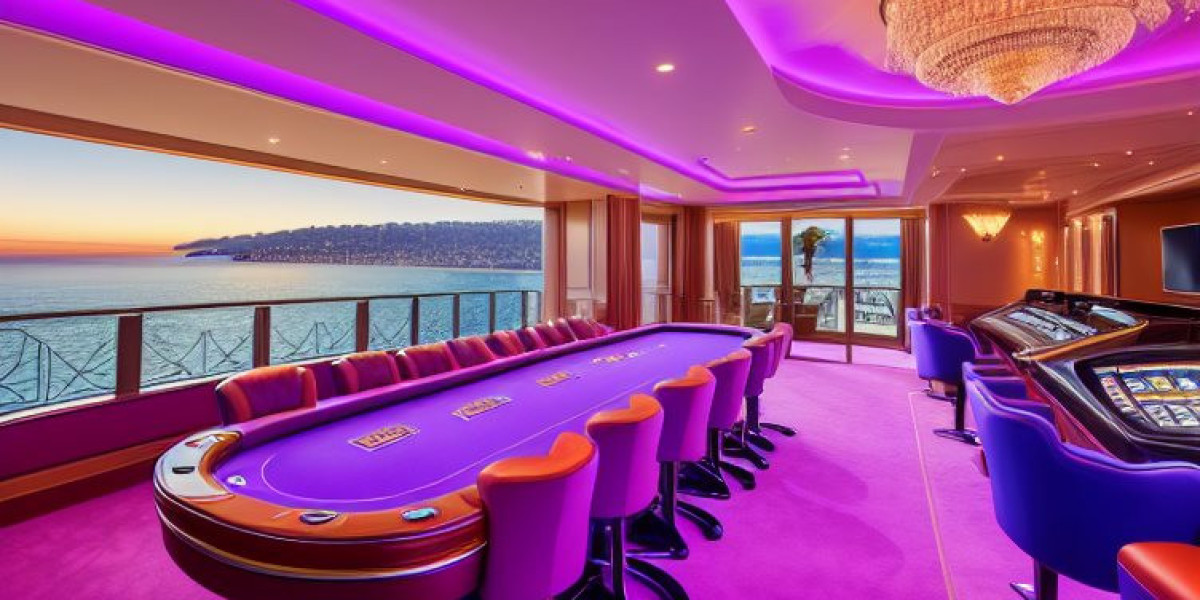 Quick Bonus Access at LuckyWave Casino